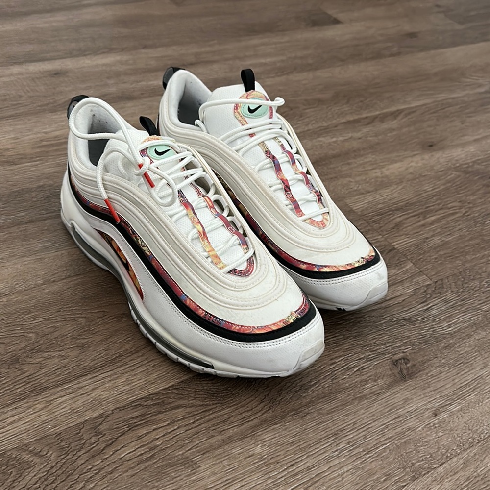 Air max 97 ‘Vintage Mosaic’.